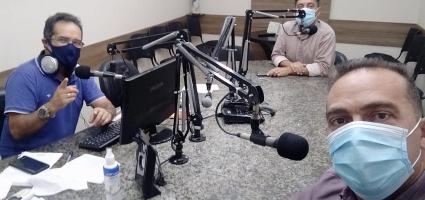 fabiano radio